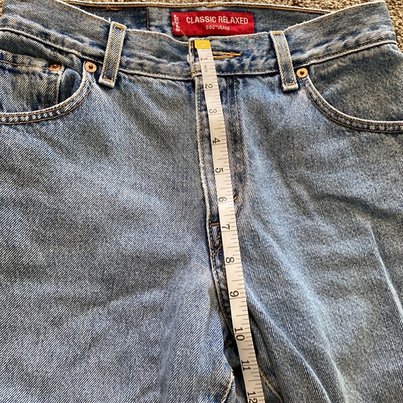 LEVIS CLASSIC RELAXED - Picture 6 of 6